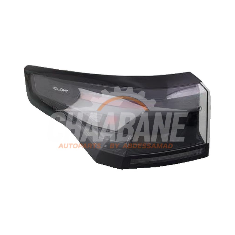 Feu arriere secondaire gauche 571945207B Volkswagen Tiguan (CT1) 2.0 TDI 2023