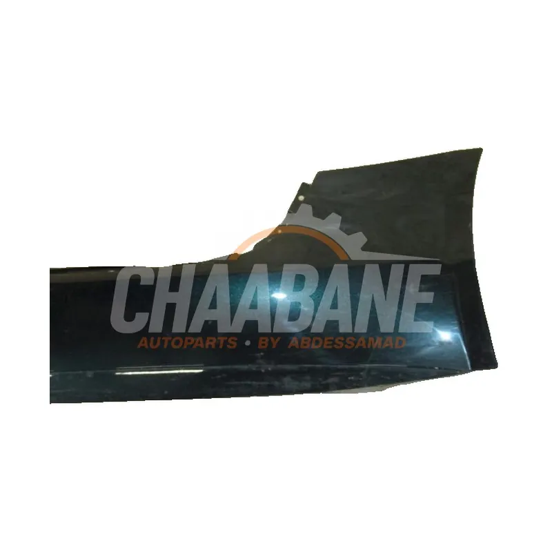 Bas de caisse gauche T2R45258 Jaguar F-type Convertible 3.0 S V6 24V