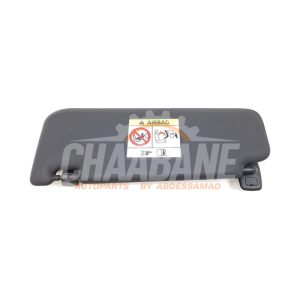 Pare-soleil 7277251 BMW iX3 80 kWh 2020