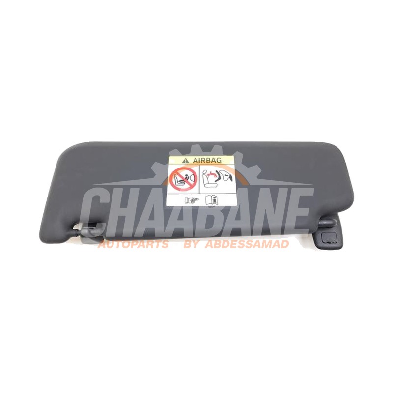 Pare-soleil 7277251 BMW iX3 80 kWh 2020