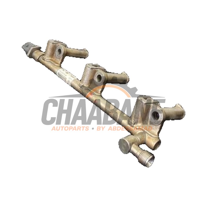 Systeme dinjection FX239G774AB Jaguar F-type 3.0 S V6 24V AWD