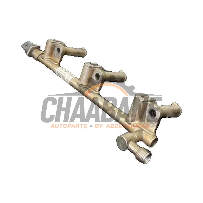 Systeme dinjection FX239G774AB Jaguar F-type 3.0 S V6 24V AWD