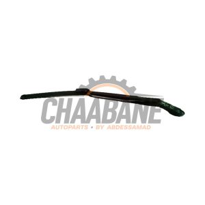 Bras essuie-glace avant A1668207200 Mercedes GLE Coupe (C292) 350d 3.0 V6 24V BlueTEC 4-Matic