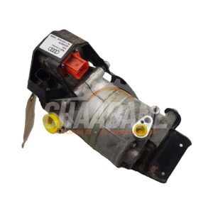 Compresseur de clim 4G0816797D Audi E-tron Sportback (GEA) 50 2019
