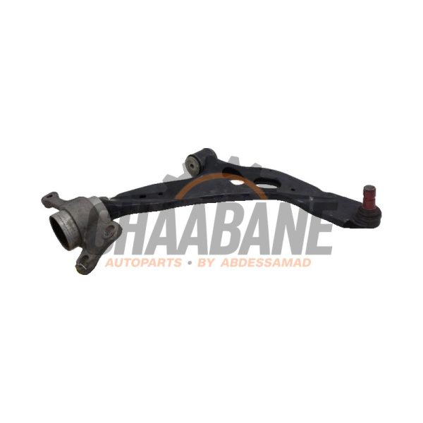 Bras de suspension bas avant droit 17276810 BMW 2 serie Gran Tourer (F46) 220i 2.0 TwinPower Turbo 16V 2014