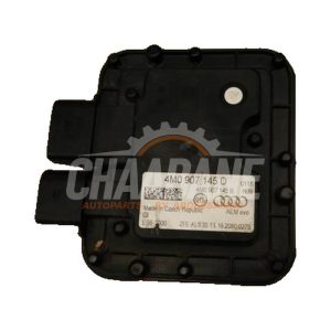 Module suspension a air 4M0907145D Bentley Bentayga 4.0 TDI V8 32V 2015