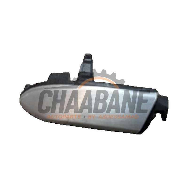 Bande decorative de tableau de bord 8V1853191E Audi A3 Sportback (8VA/8VF) 1.8 TFSI 16V 2012 / 2020