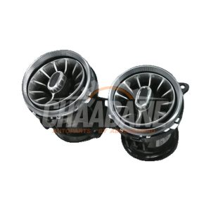 Aerateur tableau de bord A2578302300 Mercedes AMG GT