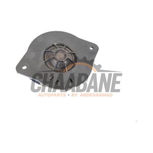 Haut-parleur 8R0035399 Audi SQ5 (8RB) 3.0 TDI V6 24V 2012 / 2017