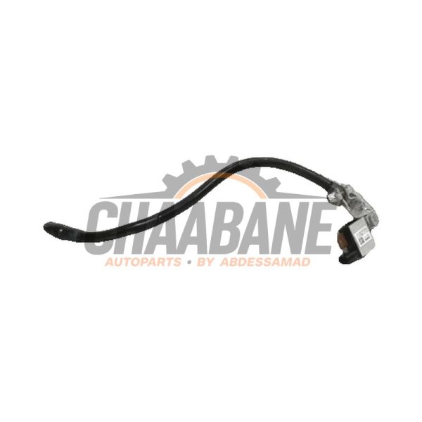 Capteur de batterie 6821206 BMW 2 serie Active Tourer (F45) 218i 1.5 TwinPower Turbo 12V 2013 / 2021