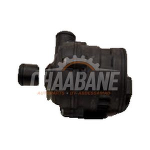 Pompe a eau supplementaire A2118350364 Mercedes C Estate (S205) C-300de 2.0 Turbo 16V