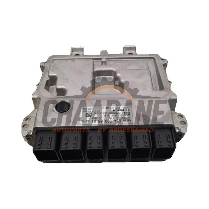 Ordinateur gestion moteur A6549000901 Mercedes C (W206) C-220d 2.0 Turbo 16V