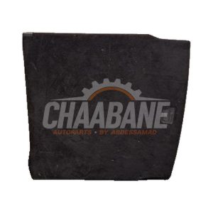 Tapis de coffre A2936808000 Mercedes EQC (N293) 400 4-Matic
