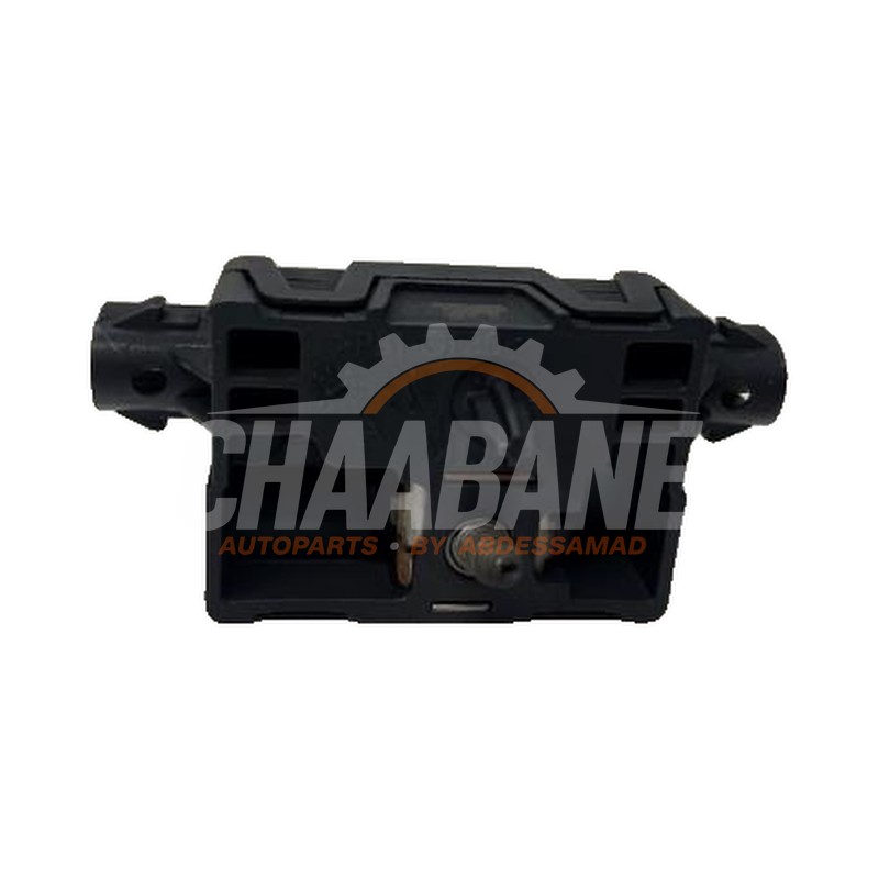 Antenne amplificateur 9442274 BMW iX (I20) xDrive40 77 kWh 2021