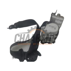 Tendeur de ceinture droit 34095411C Mercedes GLE Coupe (C292) 350d 3.0 V6 24V BlueTEC 4-Matic