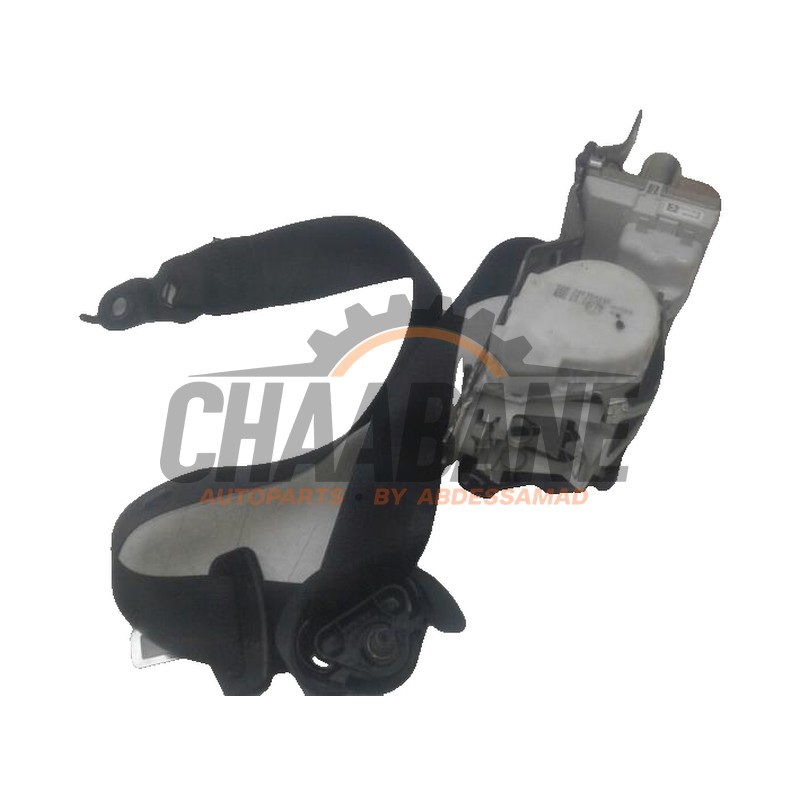 Tendeur de ceinture droit 34095411C Mercedes GLE Coupe (C292) 350d 3.0 V6 24V BlueTEC 4-Matic