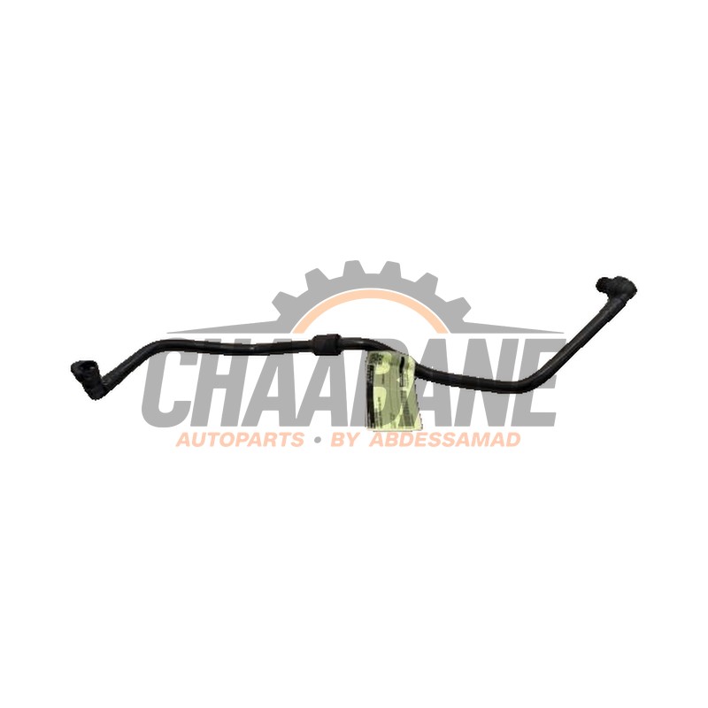 Conduit (divers) A9074352900 Mercedes Sprinter 3,5t (907.6/910.6) 315 CDI 2.0 D RWD
