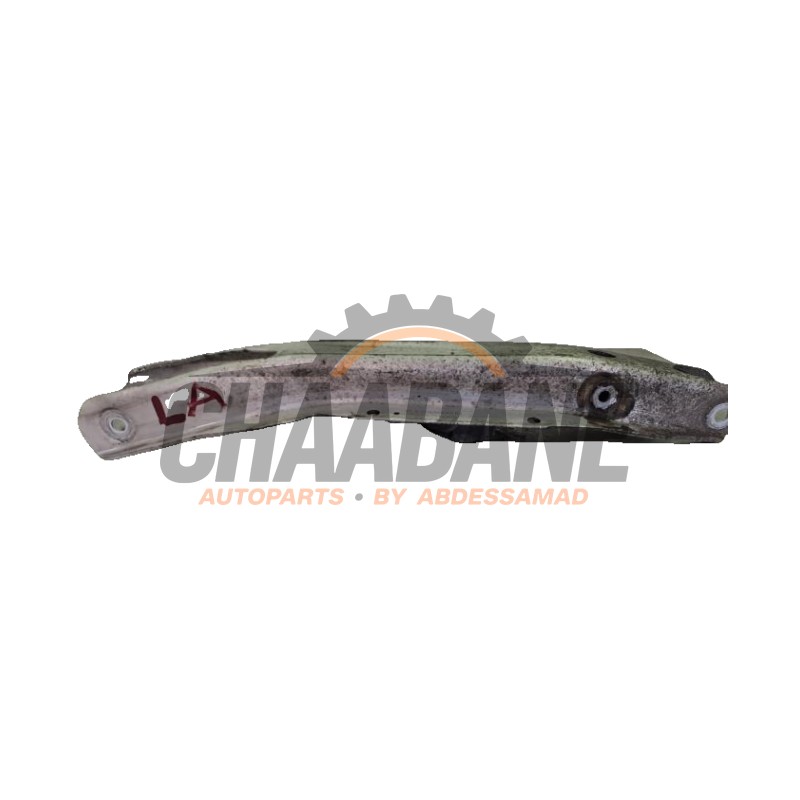 Bras de suspension bas arriere gauche A2463520202 Mercedes CLA (117.3) 1.6 CLA-200 16V