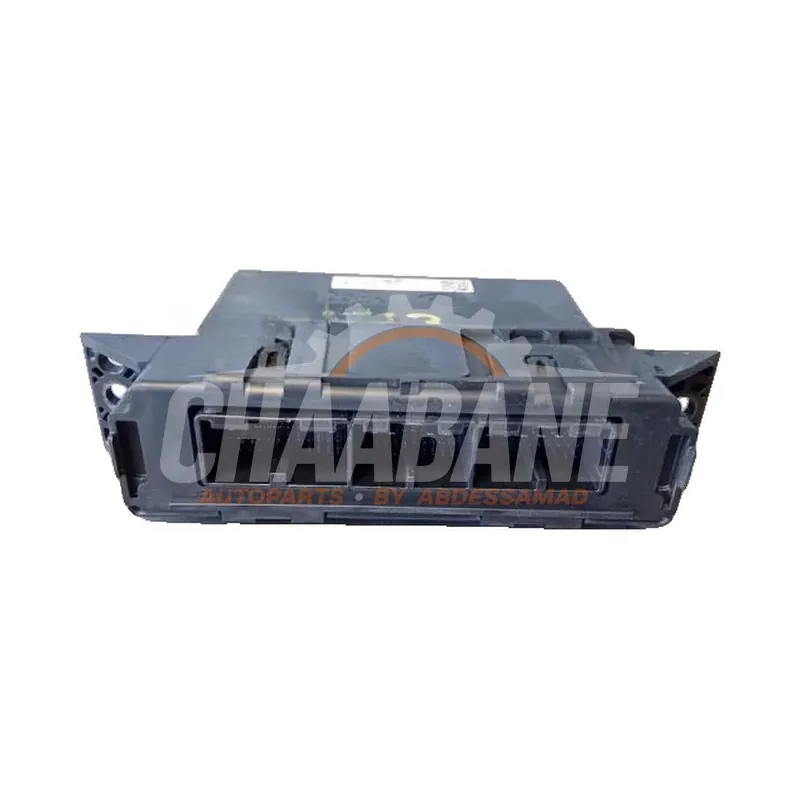 Module climatronic GX7314F498AD Jaguar XE 2.0d 180 16V AWD