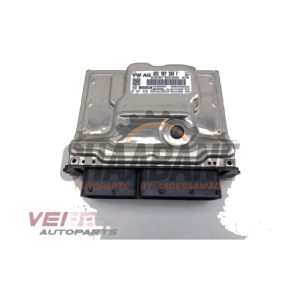 Ordinateur gestion moteur 05C906012T Volkswagen T-Cross 1.0 TSI 115 12V 2018