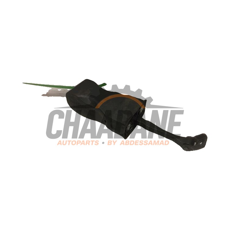 Butee 4portes arriere gauche 5F4837203A Seat Leon (5FB) 1.6 TDI Ecomotive 16V 2012 / 2020