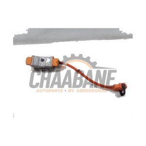 Chauffage stationnaire 12E010001E Audi E-tron (GEN) 50 quattro 2018