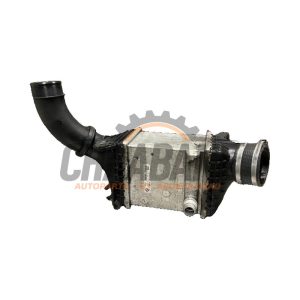 Intercooler 1751785240602 BMW M5 (F90) 4.4 xDrive V8 32V TwinPower Turbo 2017 / 2023