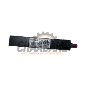 Antenne 4M0035504 Audi e-tron GT (F83) Competition 93 kWh 2020