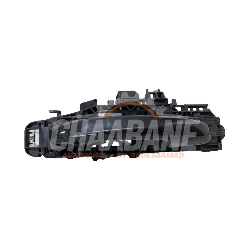 Poignee portiere 4portes arriere droite A0997601800 Mercedes C Estate AMG (S205) C-43 AMG 3.0 V6 24V Turbo 4-Matic