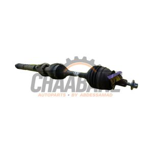 Arbre de transmission avant droit A2463301701 Mercedes GLA (156.9) 2.2 220 d 16V 4-Matic