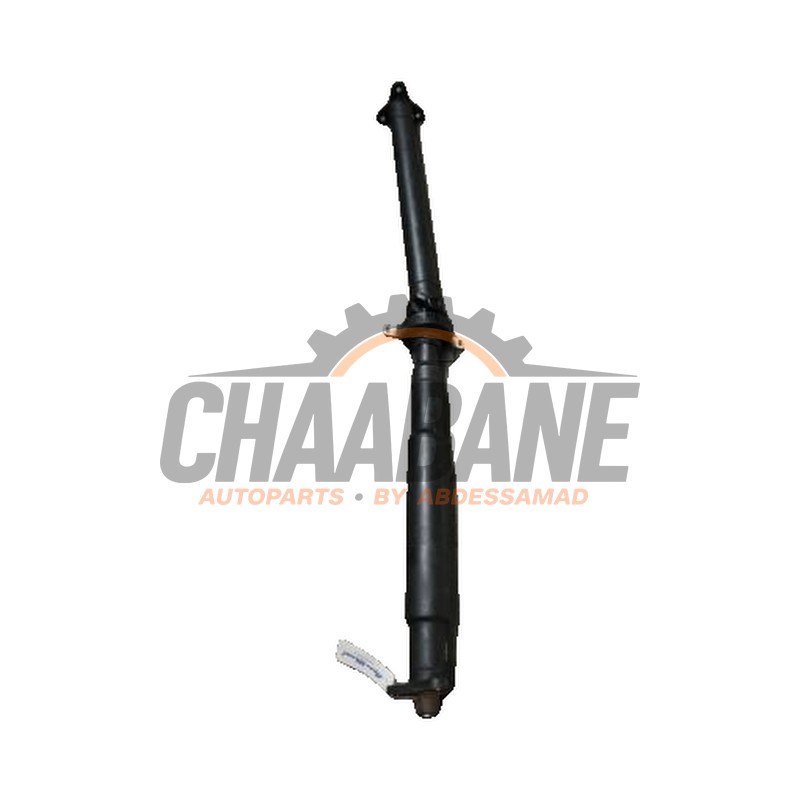 Arbre intermediaire 8678460 BMW 4 serie Gran Coupe (F36) 425d 2.0 16V 2014 / 2021