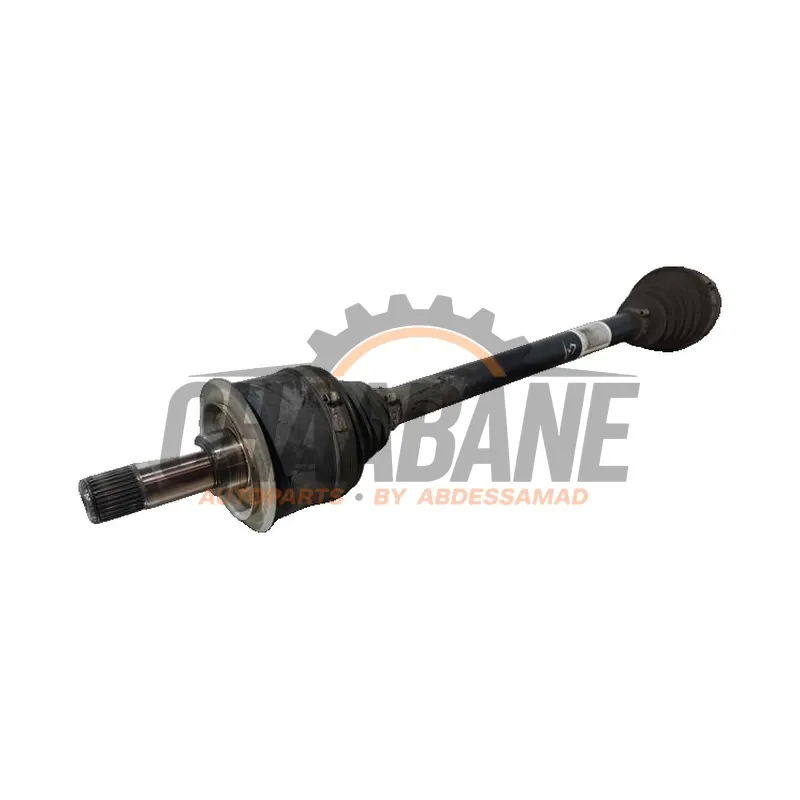 Arbre de transmission arriere gauche A4473503900 Mercedes Vito Tourer (447.7) 2.2 114 CDI 16V