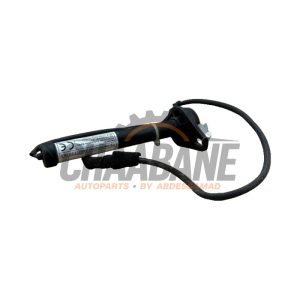Systeme popup capot A1179061000 Mercedes A (W176) 1.6 A-180 16V