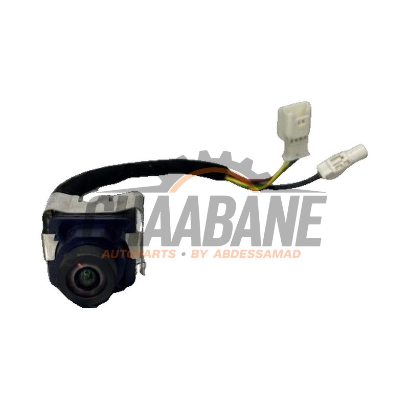 Module camera A177900 Mercedes A (177.0) 1.3 A-180 Turbo 16V