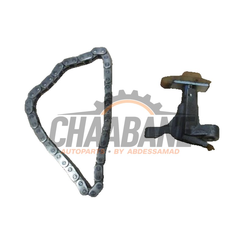 Arbre dequilibre chaine 1316113 Landrover Range Rover Sport (LW)