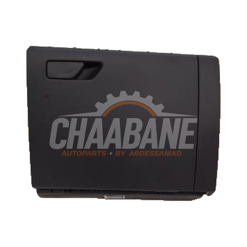Boite a gants 655857097C Skoda Kamiq 2019