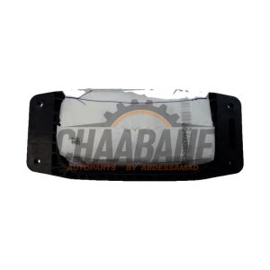 Airbag droite (tableau de bord) A2138600202 Mercedes E (C238) E-200 EQ Boost 2.0 Turbo 16V