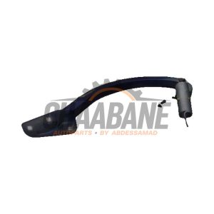 Charniere hayon T2H15497 Jaguar XE 2.0 D E-Performance 16V