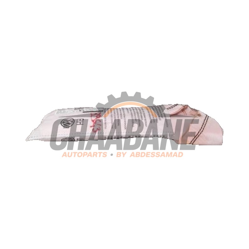 Airbag siege 5E0880242 Skoda Octavia Combi (5EAC) 2.0 TDI RS 16V 2012 / 2020