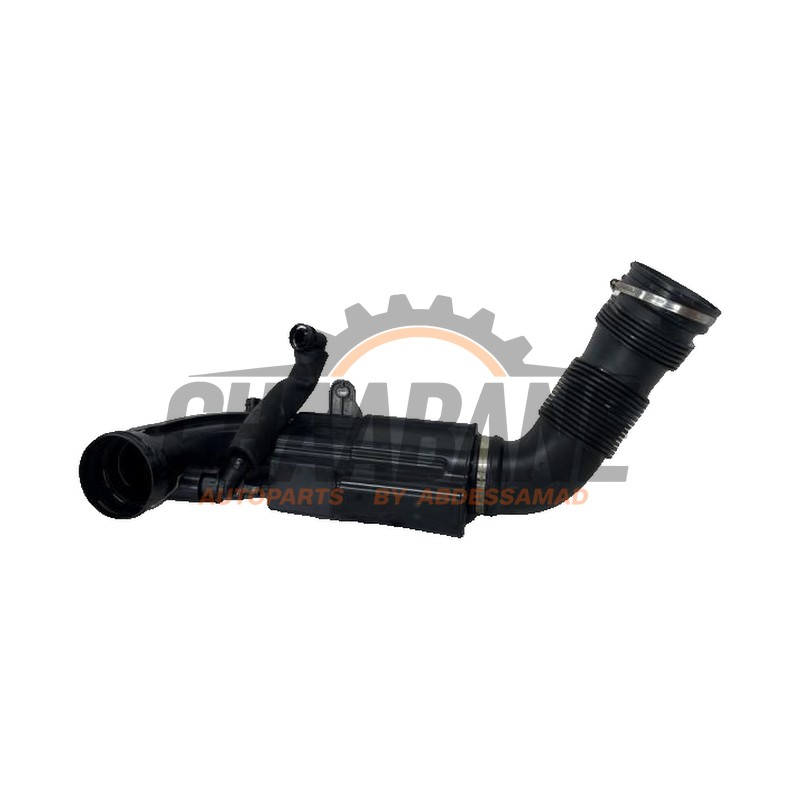 Tuyau daspiration air 8675263 BMW M135 (F40) M135i xDrive 2.0 TwinPower 16V 2019