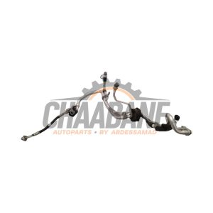 Tuyau de climatisation J9C14296 Jaguar E-Pace 2.0 D 150 16V