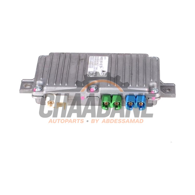 Module camera A0009006208 Mercedes S-Klasse