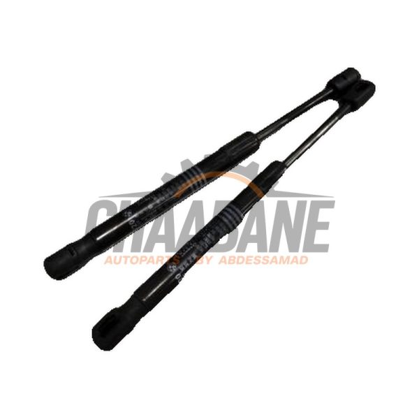 Amortisseur kit capot moteur 51237347403 BMW 7 serie (G11/12) 740Li xDrive 24V 2015 / 2022