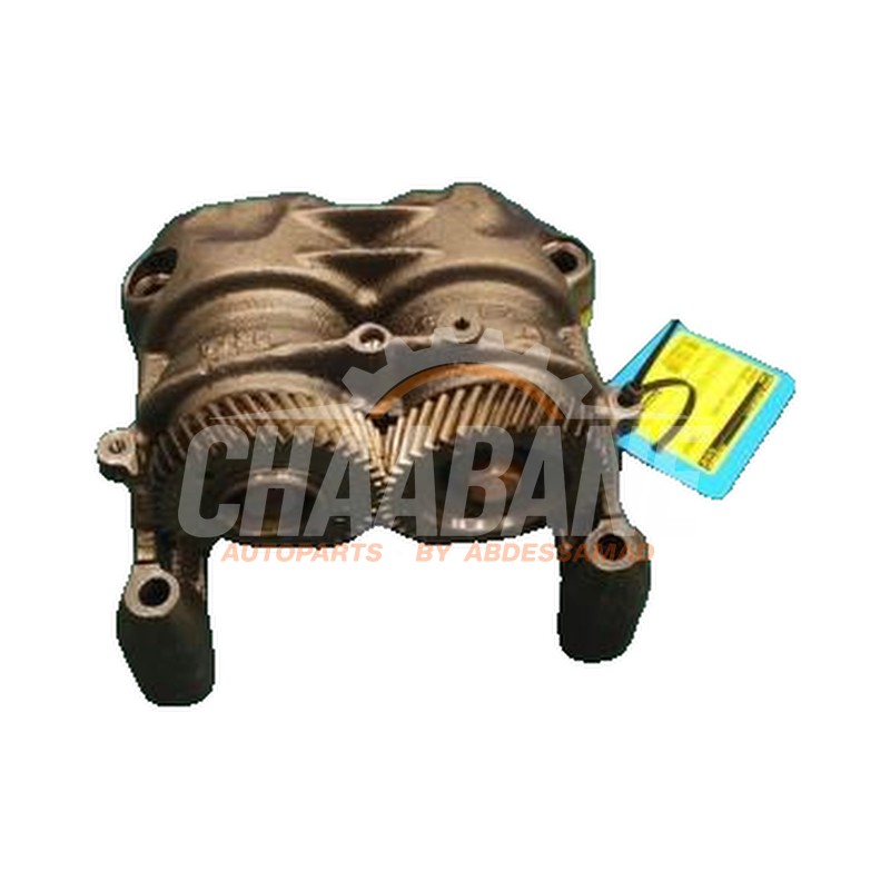 Arbre dequilibre A2740340412 Mercedes C (C205) C-250 2.0 16V