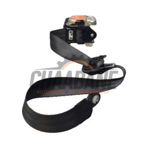 Ceinture avant droit 8V5857706E Audi A3 Limousine (8VS/8VM) 2.0 TDI 16V 2013 / 2020