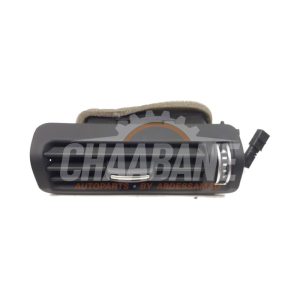 Grille daeration laterale 4G0819209D6PS Audi Q7 (4MB/4MG) 3.0 TDI V6 24V 2015
