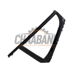 Vitre supplementaire 4portes arriere gauche 17910311 BMW X5 (G05) xDrive M50d 3.0 24V 2018