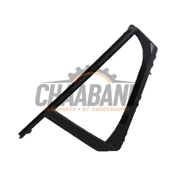 Vitre supplementaire 4portes arriere gauche 17910311 BMW X5 (G05) xDrive M50d 3.0 24V 2018