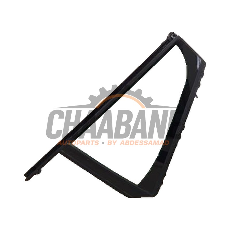 Vitre supplementaire 4portes arriere gauche 17910311 BMW X5 (G05) xDrive M50d 3.0 24V 2018
