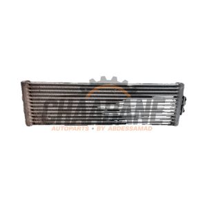 Radiateur deau A9105012700 Mercedes Sprinter 3t (910.6) 214 CDI 2.1 D FWD